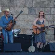 Gillian Welch and Dave Rawlings