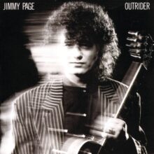 Jimmy Page Outrider
