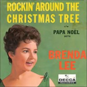 Brenda Lee Rockin Around the Christmas Tree, Noise11.com, music news