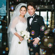 Richard Marx wedding