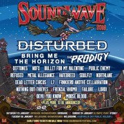 Soundwave 2016