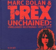 T Rex Unchained