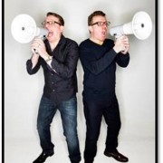 The Proclaimers