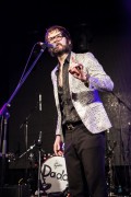 Henry Wagons photo by Ros O'Gorman