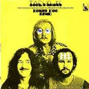 Bonzo Dog Doo Dah Band Tadpoles