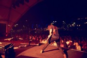 Courtney Barnett performs for Twilight at Taronga