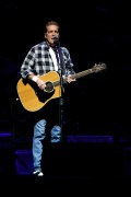 Glenn Frey, Eagles performs at Rod Laver Arena on 18 December 2010. Photo by Ros O'Gorman
