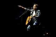 Glenn Frey, Eagles performs at Rod Laver Arena on 18 December 2010. Photo by Ros O'Gorman