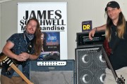 James Southwell and Charlie Wooten, music news, noise11.com