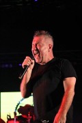 Jimmy Barnes on Red Hot Summer tour Batemans Bay