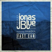 Jonas Blue Fast Car