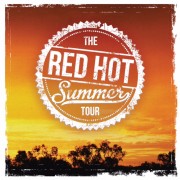 Red Hot Summer album