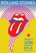 Rolling Stones South America
