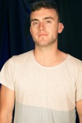 Ryan Keen. Photo by Ros O'Gorman