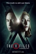 The X Files 2016