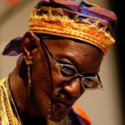 Bernie Worrell