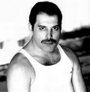 Freddie Mercury