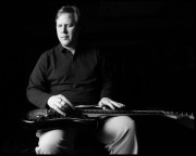 Jeff Healey