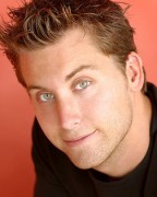 Lance Bass