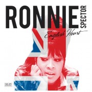 Ronnie Spector English Heart
