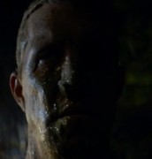 The X-Files Tim Armstrong as Trashman