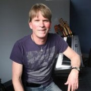 Dave Bickler