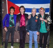 Rolling Stones in Cuba