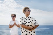 Sneaky Sound System