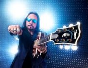 Ace Frehley