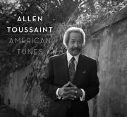 Allen Toussaint American Tunes