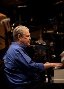 Brian Wilson performs Pet Sounds at the Palais in St Kilda on Sunday 3 April 2016. Photo by Ros O'Gorman