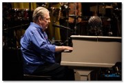 Brian Wilson performs Pet Sounds at the Palais in St Kilda on Sunday 3 April 2016. Photo by Ros O'Gorman