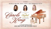 Carole King A Storybook of Her Life