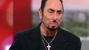 David Gest