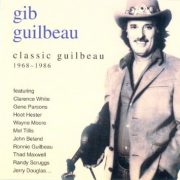 Gib Guilbeau