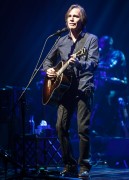 Jackson Browne at the Palais on Friday 1 April 2016. Photo by Ros O'Gorman