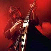 Lonnie Mack