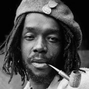 Peter Tosh