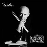Phil Collins Going Back