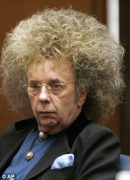 Phil Spector