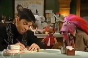 Prince on Sesame Street