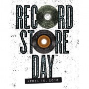 Record Store Day