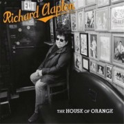 Richard Clapton The House of Orange