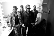 Rival Sons