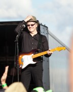 Steve Miller Band perform at the Deni Blues and Roots Festival. Photo by Ros O'Gorman
