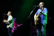 The Proclaimers, Palais Theatre, Sunday 17 April 2016. Photo by Ros O'Gorman https://www.noise11.com