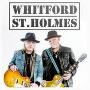 Whitford St Holmes