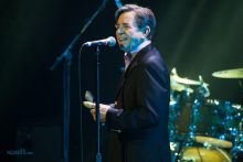 John Paul Young performs at APIA Good Times Tour at the Palais Theatre in St Kilda on Saturday 28 May 2016. Photo by Ros O'Gorman http://www.noise11.com