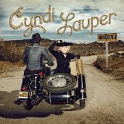 Cyndi Lauper Detour