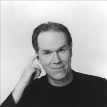 Loudon Wainwright III